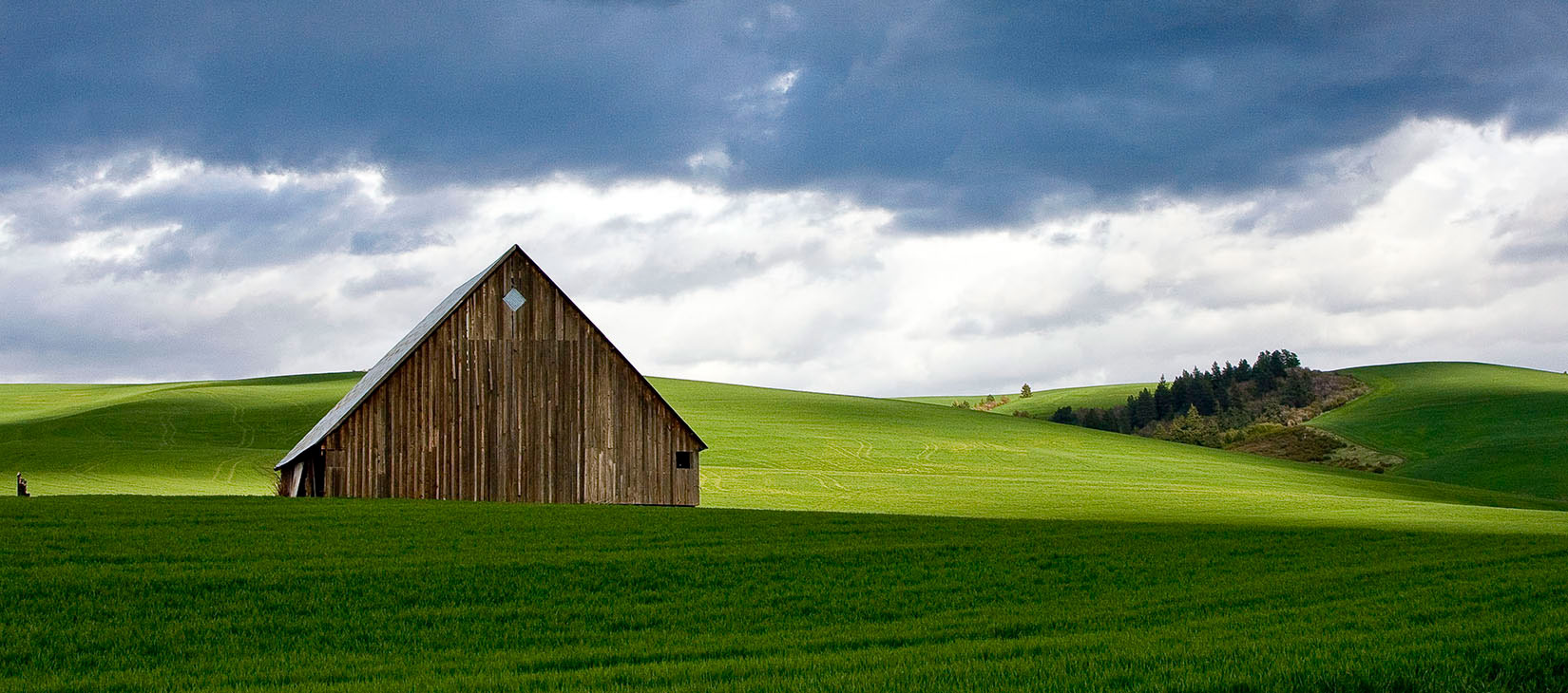 Country Barn