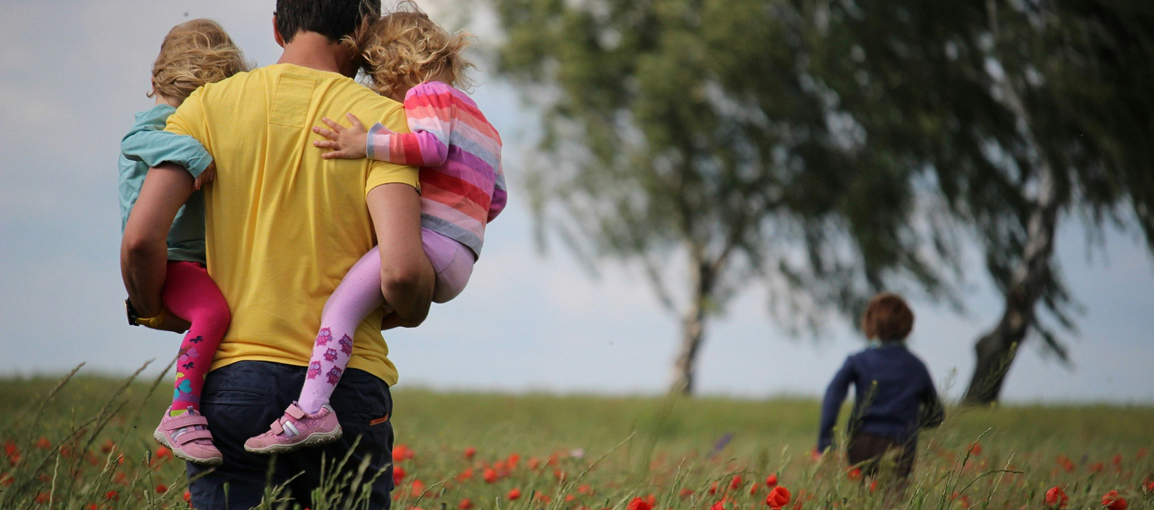 Play in the field